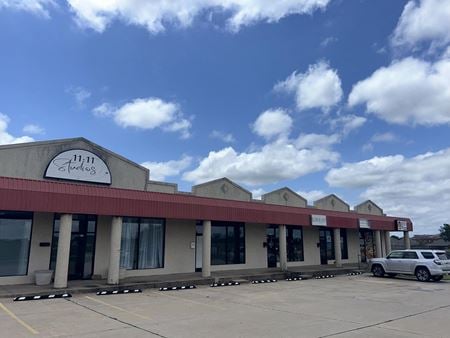 Photo of commercial space at 1210 Northwest 12th Street in Moore