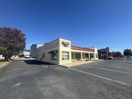 Moye Blvd Retail/Office For Lease