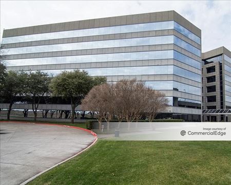 Office space for Rent at 1505 Lyndon B. Johnson Fwy in Farmers Branch
