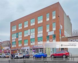 47-01 Queens Blvd