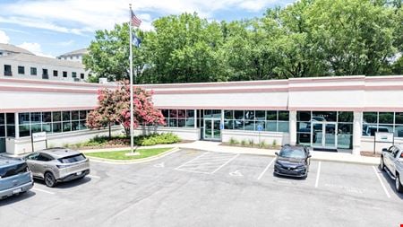 Office space for Rent at 1927 Thurmond Mall in Columbia