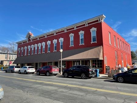 Photo of commercial space at 128 N Canal St in Canal Fulton