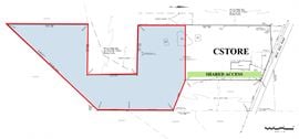 +/-3.5 Acres Bell Hill Rd