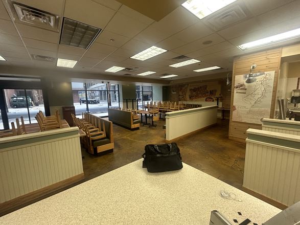 Randolph Wells Building