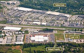 Outlet Corporate Center