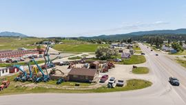 North 93 Rentals