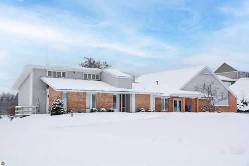 4050 Barnes Road, Traverse City, MI, 49684