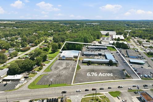Office/Warehouse/Mixed Use Investment Opportunity