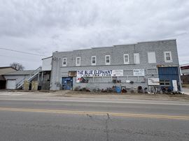 Blue Elephant LLC - Retail Business For Sale