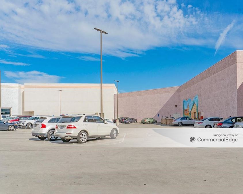 400 Brea Mall Retail Space For Rent CommercialCafe