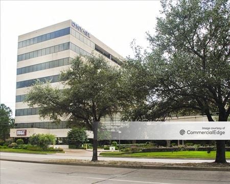 Photo of commercial space at 1155 North Dairy Ashford Road in Houston
