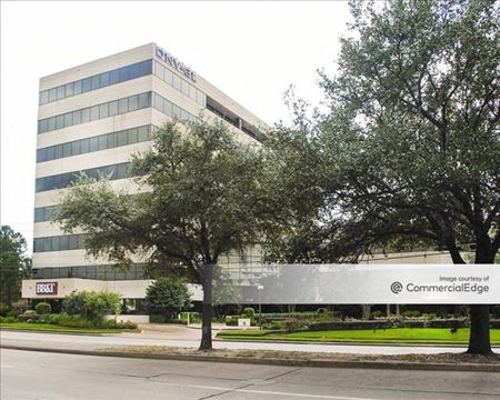 Office space for Rent at 1155 North Dairy Ashford Road in Houston