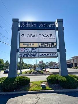 Schiller Square