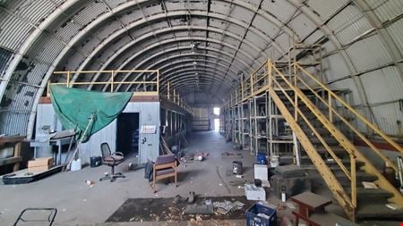 Photo of commercial space at 480 E Main Street in Columbus