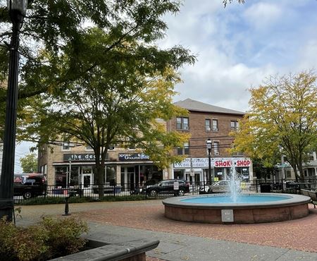Photo of commercial space at 2 South Fourth Street in Emmaus