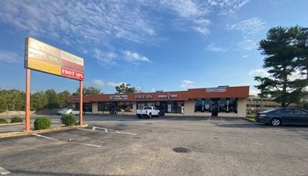 Photo of commercial space at 340 West Jericho Turnpike in Huntington