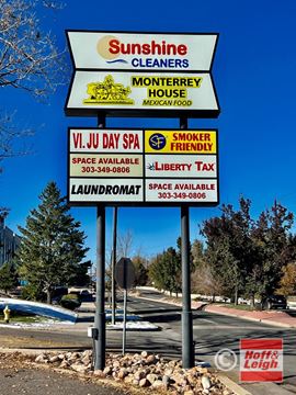 9806-9848 West 60th Avenue