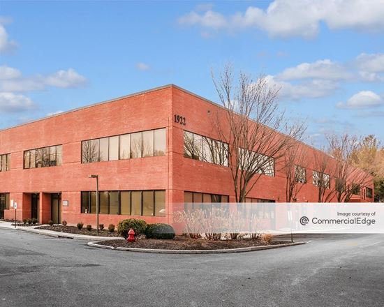 Greenspring Corporate Center - 1920 Greenspring Drive