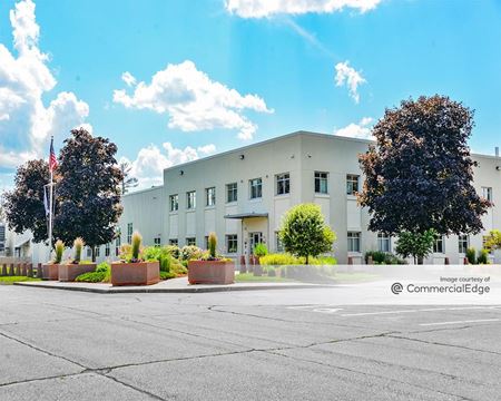 Industrial space for Rent at 1 Cellu Drive in Nashua