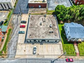 Offices at 221 West Laurens St