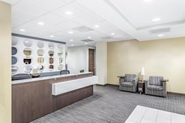Regus - Briarcliff