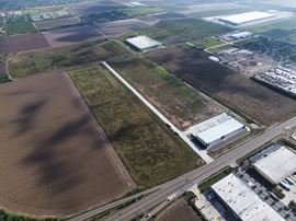 890 E. Military Highway (4C & 4D)