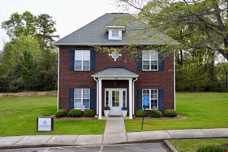 Office space for Sale at 1989 South Pine Street in Spartanburg