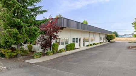 Industrial space for Sale at 3200 NE Rivergate St in McMinnville