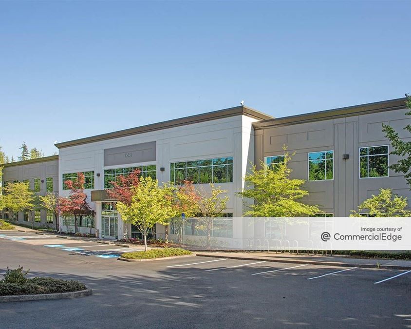 13535 SW 72nd Avenue, Tigard Office Space For Lease