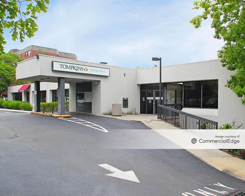 2 Church Street 2 Church Street Office Building