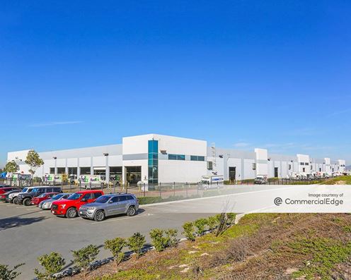 Siempre Viva Business Park - Building 11