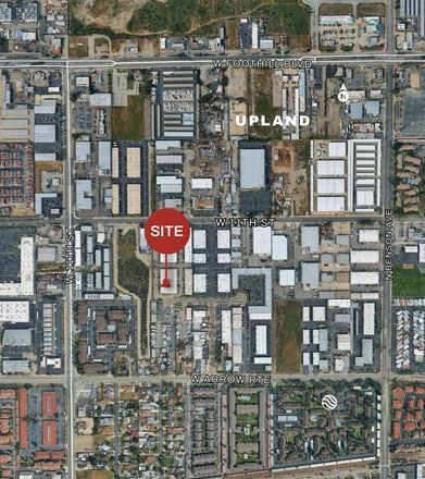 Eleventh Street Business Park