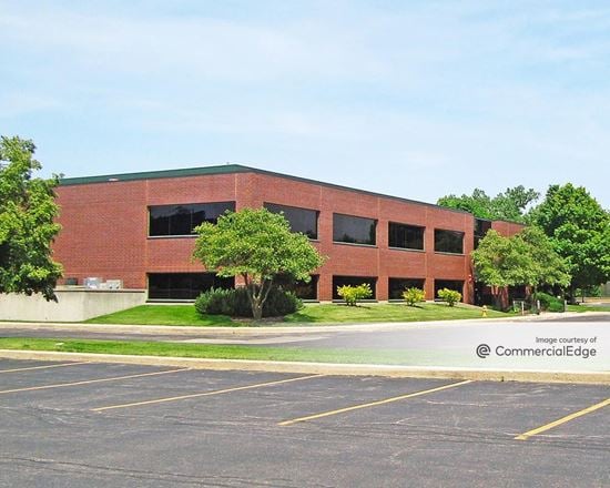 Park East Office Suites