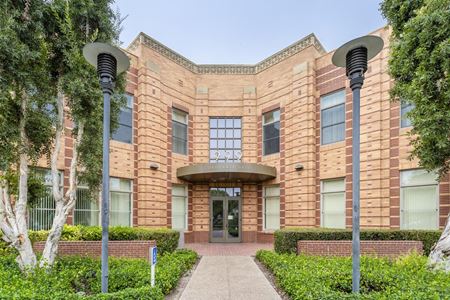 Office space for Rent at 999 Corporate Drive Suite 100 in Mission Viejo