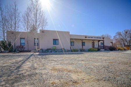 Photo of commercial space at 522 Paseo del Pueblo Norte in Taos