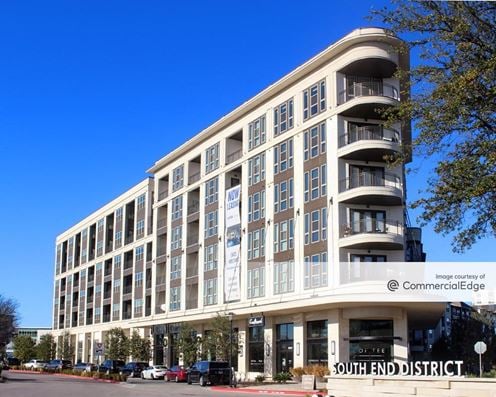 Domain Place