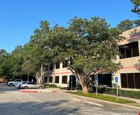 Pine Circle Office Building - For Sale