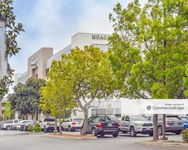 Hoag Health Center - Woodbridge