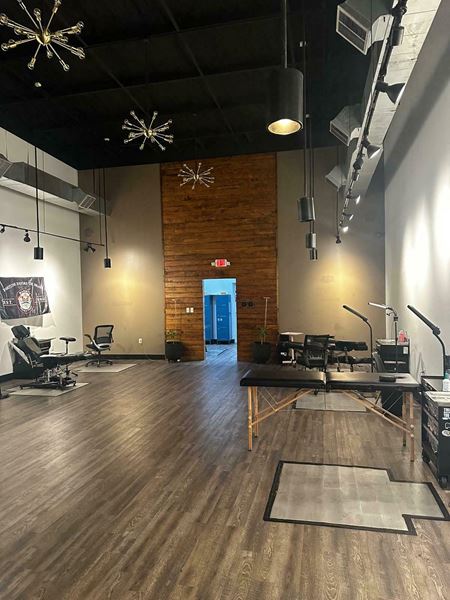 Photo of commercial space at 3625 FM2920  Suite B-4 in Spring