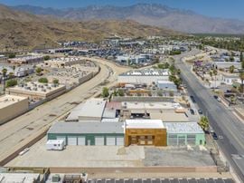 Owner/User Industrial Property