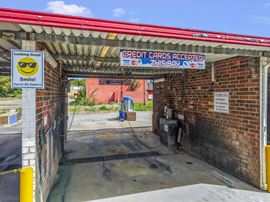 2334 Randleman Road