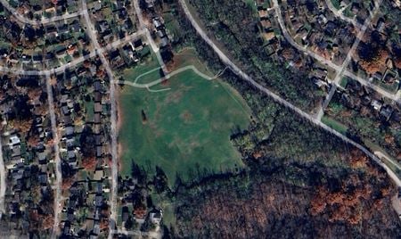 VacantLand space for Sale at 73 Junefield Drive in Cincinnati