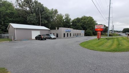 Retail space for Sale at 3147 Ocean Gtwy in Cambridge
