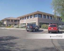 Colonnade Professional Plaza I