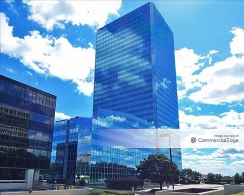 Greenway Plaza - Phoenix Tower