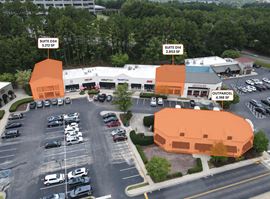 Shops at the Colonnade