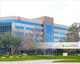 Corporate Centre