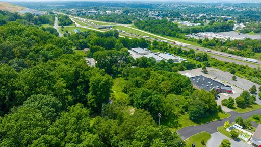 2.16 AC Ready for Commercial Development