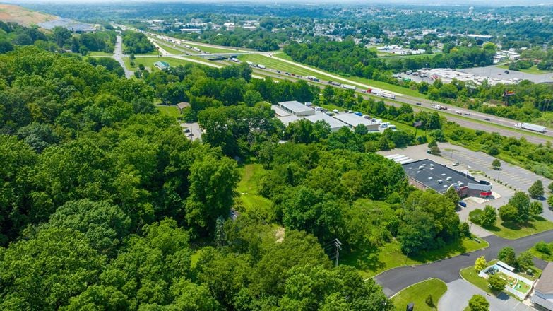 2.16 AC Ready for Commercial Development