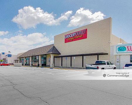 Retail space for Rent at 3430 West Lincoln Avenue in Anaheim